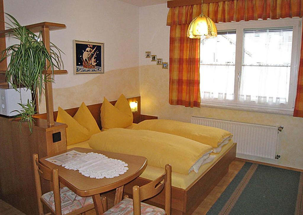 Gaestehaus Steiner Трёполах Номер фото