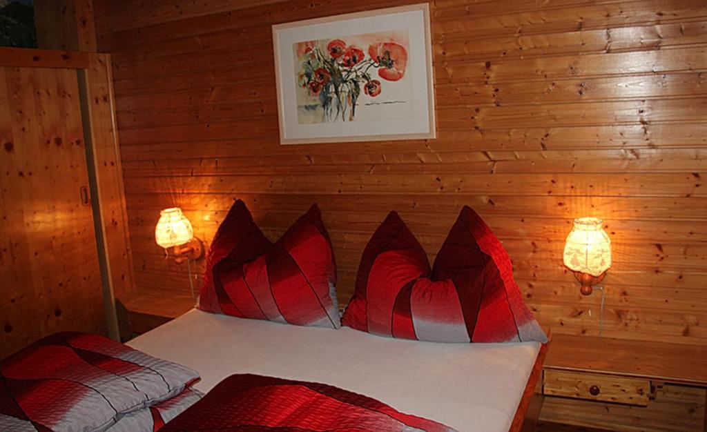 Gaestehaus Steiner Трёполах Номер фото