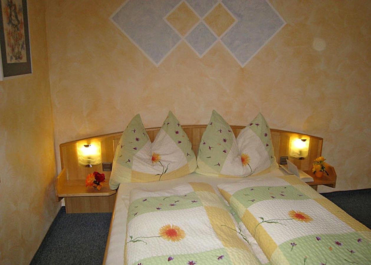 Gaestehaus Steiner Трёполах Номер фото