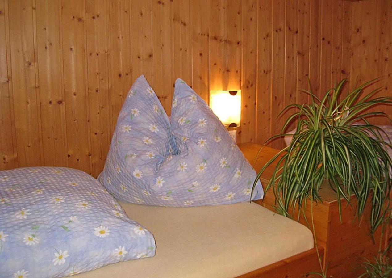 Gaestehaus Steiner Трёполах Номер фото